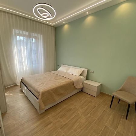 Claire House Apartment Рим Екстериор снимка