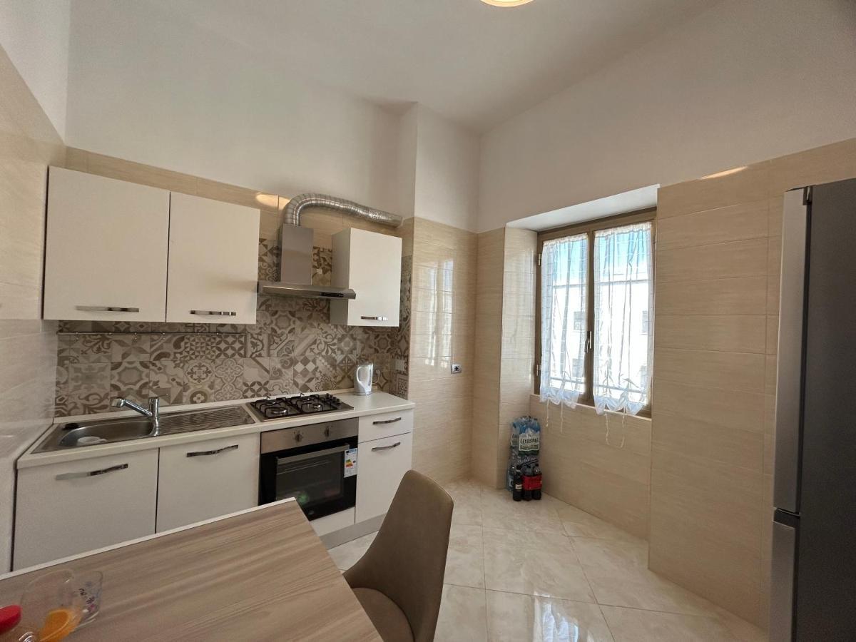 Claire House Apartment Рим Екстериор снимка