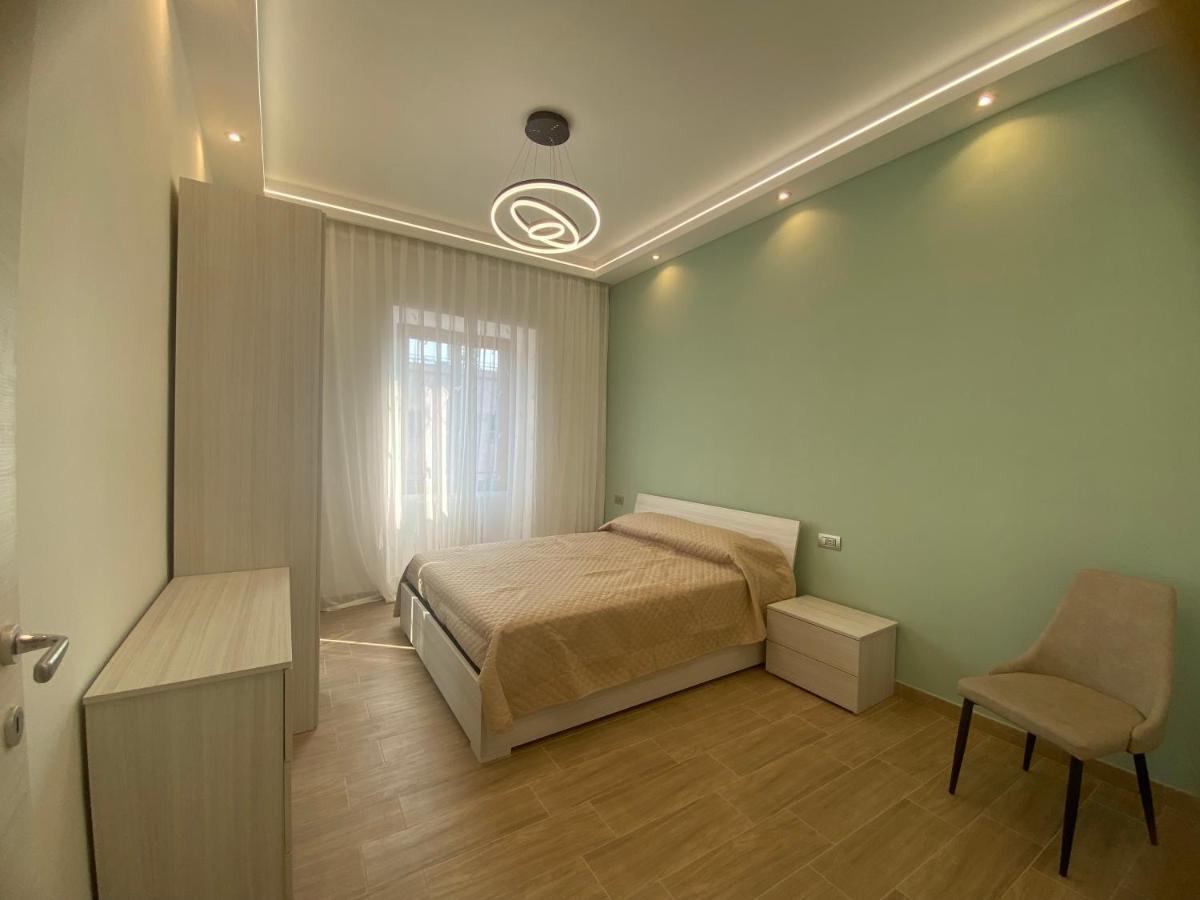 Claire House Apartment Рим Екстериор снимка