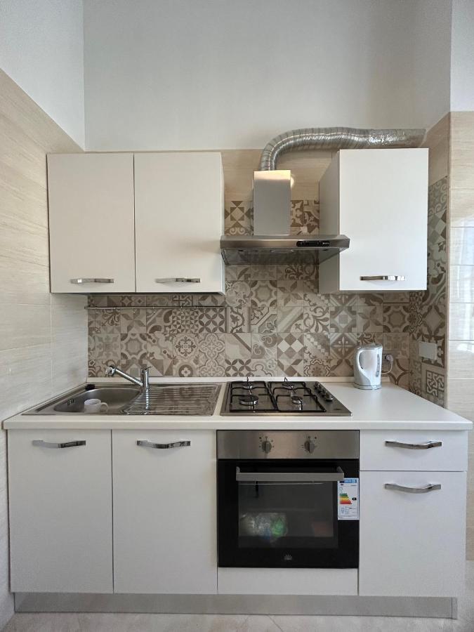 Claire House Apartment Рим Екстериор снимка