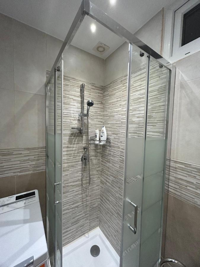 Claire House Apartment Рим Екстериор снимка