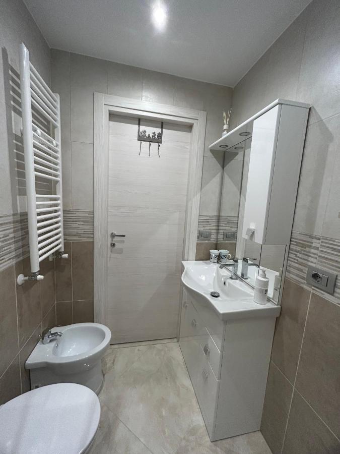 Claire House Apartment Рим Екстериор снимка