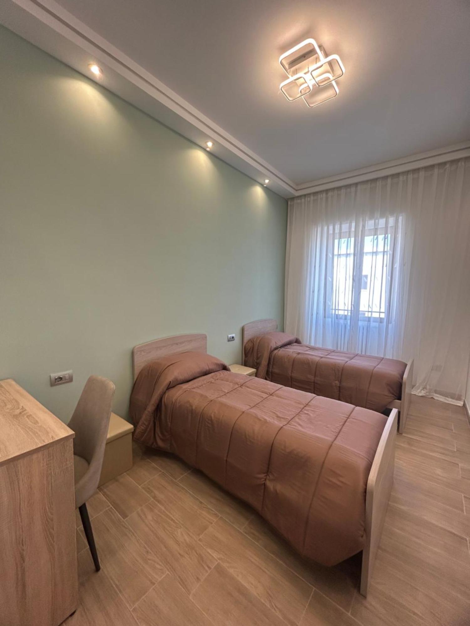 Claire House Apartment Рим Екстериор снимка